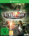 Bladestorm: Nightmare (Microsoft Xbox One, 2015)