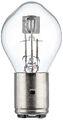 HELLA 8GD 002 084-131 Glühlampe - S2 - Standard - 12V - 35/35W - Sockelausführun