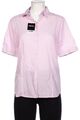 eterna Bluse Damen Oberteil Hemd Hemdbluse Gr. EU 40 Baumwolle Pink #2rdhgqo