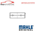 KÜHLFLÜSSIGKEIT KÜHLER THERMOSTAT MAHLE ORIGINAL TH 60 89 A FÜR RENAULT