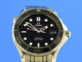 Omega Seamaster Diver 300M Co-Axial Keramik vom Uhrencenter Berlin 24338