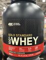 Optimum Nutrition Gold Standard 100% Whey | Muskel- und Kraftaufbau | 1,67 kg 