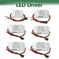 36W LED Driver 3W 5W 10W 18W 20W 24W Trafo 300mA Treiber Transformator Netzteil