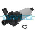 DAYCO Zusatzwasserpumpe DEP1008 für VW Golf IV Schrägheck (1J1) für MAN F90