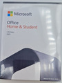 Microsoft Office Home & Student 2021 BOX Dauerlizenz