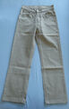 7/8 ANGELS Modell Dolly Stretch Hose Gr. 36 beige