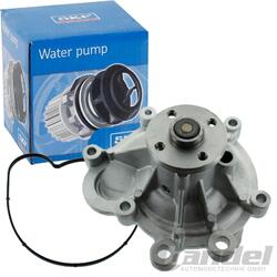 SKF WASSERPUMPE für MERCEDES W203 S203 CL203 W204 S204 W211 S211 R171 C209 W209