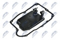 NTY FSF-ME-005 Hydraulikfiltersatz, Automatikgetriebe für INFINITI,MERCEDES-BENZ