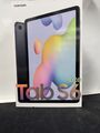 Samsung Galaxy Tab S6 Lite (2022) - 64GB - Wi-Fi - Oxford Gray - NEU & OVP