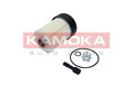 Kamoka F320601 Kraftstofffilter Filter für Fiat Mercedes Opel Renault 1977->