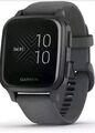 Garmin Venu Sq Silikonarmband Fitness Uhr Smartwatch Sportuhr