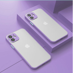 Handy Hülle für iPhone 16 15 14 13 12 11 Pro Max Mini Kamera Schutz TPU Case