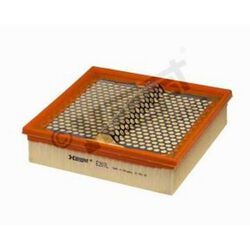 Luftfilter für MERCEDES-BENZ E-CLASS W124 E 250 D 124.126, 124.129, 83 kW, 7/93-
