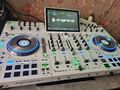 DENON DJ PRIME 4 White