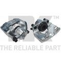 1x Bremssattel NK 2136253 passend für FIAT OPEL SAAB VAUXHALL CADILLAC