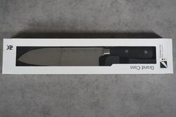 WMF Grand Class Santokumesser Kochmesser Küchenmesser 18 cm / 33 cm  NEU & OVP