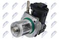 NTY AGR Ventil EGR-ME-024 für MERCEDES KLASSE Model S212 W212 CLS C218 S204 W251