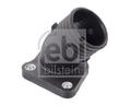 FEBI BILSTEIN 23742 Kühlmittelflansch für BMW 3 Cabrio (E36) 3 Limousine (E36)