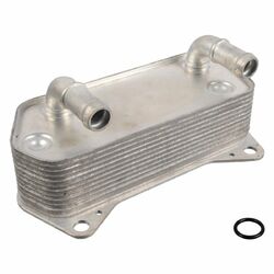 Ölkühler, Automatikgetriebe FEBI BILSTEIN 108950