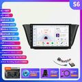 Für Iveco Daily 2014-2021 Android 12 6+64G Autoradio CarPlay GPS Nav BT WIFI DSP