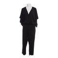 Travel Counture by Heine, Jumpsuit, Größe: L, Schwarz, Polyester/Elasthan #TdM