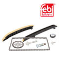 FEBI BILSTEIN Steuerkettensatz 104259 für AUDI SEAT SKODA VW