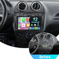 Für Ford Fiesta MK5 VI 2002-2008 Apple Carplay Autoradio Android 13 GPS 2G+32G