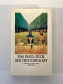 Das Insel-Buch der Freundschaft Bender, Hans: