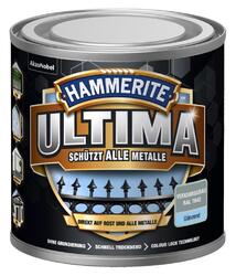 Hammerite ULTIMA Metallschutz Lack 250 ml Glanz / Matt Rostschutz alle Farben