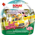 SONAX ScheibenReiniger gebrauchsfertig Sweet Flamingo 3 L