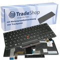 Original Laptop Tastatur für Lenovo ThinkPad T470 T470C T480 T460S T410 Deutsch