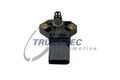 TRUCKTEC AUTOMOTIVE Sensor, Ladedruck  u.a. für AUDI, FORD, MITSUBISHI, SEAT