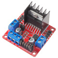 L298N Motortreiber Schrittmotor Dual-Bridge Driver Controller Modul Board