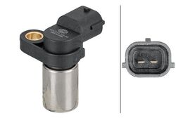 HELLA Sensor, Nockenwellenposition  u.a. für SUBARU, TOYOTADie Nr.1* für Autoteile: Top-Preis-Leistungs-Verhältnis