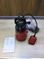 Einhell GC-DP 7835 Elektro-Schmutzwassertauchpumpe (4170682), I26262