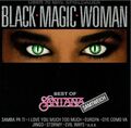 Santana - Black Magic Woman - Best of - Samtweich - 18 Songs - CD - Top Zustand