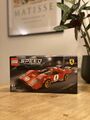 LEGO Speed Champions 76906 1970 Ferrari 512 M Spielset NEU & OVP