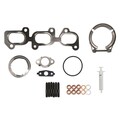 ORIGINAL® Elring Montagesatz, Lader für VW POLO V POLO Van Audi A1 Sportback