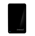 Intenso Memory Case 500 GB Externe Festplatte (6,35 cm (2,5 Zoll) 5400 U/min, 8 