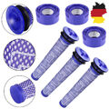 Hepa Filter Für Dyson V6 V7 V8 DC58 Animal Absolute Akku-Staubsauger Ersatzteil