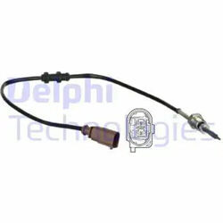 Abgastemperatursensor TS30000 DELPHI für VW PASSAT B6 PASSAT CC B6 PASSAT B7