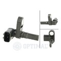 1x Sensor, Raddrehzahl OPTIMAL 06-S749 passend für TOYOTA LEXUS