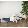 Hundebett Ruheplatz Hundematte Schlafplatz Matratze IRON Viele Farben