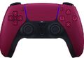 Sony PlayStation DualSense Wireless Controller - Cosmic Red