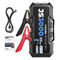 TOPDON JS3000 3000A Auto KFZ Starthilfe Jump Starter Booster Ladegerät Powerbank