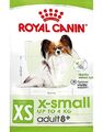 (EUR 10,88/kg)  Royal Canin X-Small Adult 8+ XS für sehr kleine Hunde 3 kg Tüte