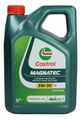 CASTROL Magnatec DX 5W-30 4 Liter Motoröl Öl Synthetisch Motorenöl