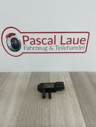 Original Abgasdrucksensor Differenzdruck für Audi Seat Skoda VW 076906051A 