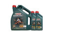 Castrol Magnatec 5W-30 DX 5+2x1 Liter