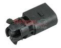 Original METZGER Sensor Außentemperatur 0905076 für Audi Seat Skoda VW